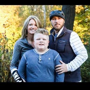 Meet your Posher, Kelly